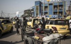 RDC: où sont passés 15 millions de dollars destinés aux compagnies pétrolières?