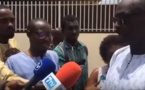VIDEO - Affaire des 94 milliards : Déclaration des avocats de Ousmane Sonko, après le dépôt des deux plaintes