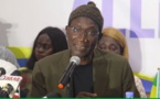 Alliance Suqali Soppi: Oumar Sarr et  Cie lancent un appel à la résistance contre les Wade