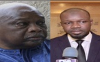 Décès d'Amath Dansokho:  la réaction de Ousmane Sonko