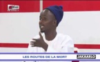 TFM REPLAY - Jakaarlo bi du 23 Aout 2019 : Les routes de la mort