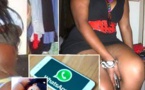 AUDIO - « Am dieukeur am farr » – le nouveau audio scandaleux qui circule sur whatsapp... Ecoutez !