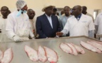 Sommet G7 : Le Président Macky SALL a rappelé les défis liés au secteur de la pêche, en Afrique, et au Sénégal en particulier