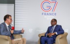 Macky Sall sur l’affaire « PétroGaz Gate » : « le scandale de 10 milliards, c’est une aberration »