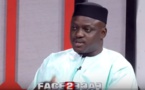 REPLAY - Face2Face - Invité : BARA GAYE - 25 Aout 2019