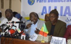 Souleymane Ndéné Ndiaye aux frondeurs du Pds : « ils vont perdre du temps et de l’énergie »