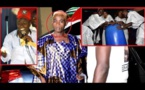 VIDEO - Anniversaire Ouzin au Cices : Pawlish Mbaye Monte sur Scéne et séme le désordre