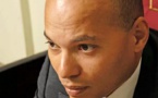 Que cherche  Karim Wade au Rwanda?