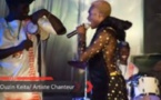 VIDEO - Ouzin Keita drag queen ou transsexuel ?