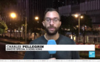 Plus de 30 arrestations à Hong Kong, après une journée de manifestations très tendue