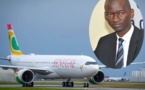 Mauvais payeur, arrogance, inaccessibilité: Quand Cheikh Diallo, Daf d’Air Sénégal, se prend pour un démiurge