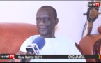 ENTRETIEN EXCLUSIF - Mame Makhtar GUEYE ONG JAMRA intervient sur l'accoutrement de OUZIN KEITA