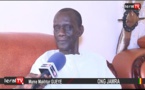 ENTRETIEN EXCLUSIF - Mame Makhtar GUEYE ONG JAMRA intervient sur l'accoutrement de OUZIN KEITA