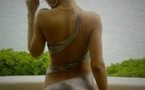 PHOTOS Rihanna poste des clichés sexy sur Twitter