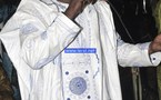 Le frère jumeau de Youssou Ndour dans son niety Abdou