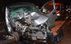 VIDEOS + PHOTOS - Accident sur la route de Kébémer : 2 morts, 42 blessés, dont 10 graves
