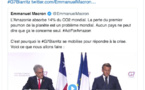 Remonté contre Macron, le Brésil rejette l'offre d'aide à la reforestation du G7