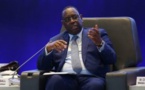 Le Président Macky Sall sera à la 7ème Conférence Internationale de Tokyo sur le Développement de l’Afrique (TICAD 7) à Yokohama