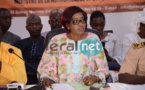 Méditer le cours de l’histoire et respecter les exigences de la Nation !  par Mme Zahra Iyane Thiam DIOP (Membre du Secrétaire Exécutif Permanent de BBY )