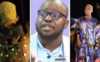 VIDEO - Mbaye Sène envoie une grosse claque à Ouzin : “Mou rothi yaramam bi mouy melni…”