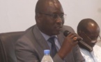 Cheikh Oumar Guèye : « les derniers cas d’accidents relèvent de l’indiscipline des chauffeurs »