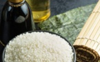 Pourquoi utiliser le vinaigre de riz