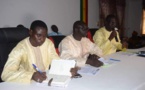 Kaolack: Le Conseil départemental numérise les services d'état-civil