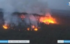 Le Brésil rejette l’offre du G7 pour lutter contre les incendies en Amazonie