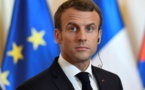 Social: Les 4 dossiers chauds d'Emmanuel Macron pour la rentrée