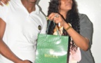 PHOTOS - Cadeau d'anniversaire: Montre et bracelet ROLEX d’une valeur de 2millions FCFA, Colé Faye gâte son frère Tange Tandian