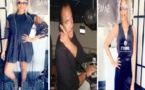 Procès : Dj Edouardo à la barre face au mannequin Thiouthe Diop