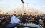Parti démocratique sénégalais, le syndrome socialiste