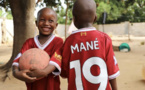 Il baptise son bébé Sadio Mané
