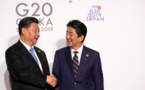 Comment le Japon cherche à rivaliser avec la Chine en Afrique