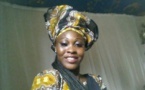 PHOTO - Accident à Ziguinchor : Triste Nouvelle, Voici Ndèye Ardiana Danfa, la femme décédée avec son bébé