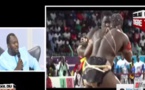 L' OEIL DU TIGRE - Pr : Becaye Mbaye - Invité : MODOU LO - 27 Août 2019