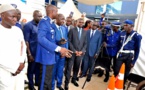 CARAMBOLAGE DANS LE CORTÈGE DU MINISTRE DES TRANSPORTS : Les internautes se lâchent sur Oumar Youm et le mettent devant ses responsabilités