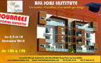 Bill Jobs Institute expulsé de ses locaux à Ouest Foire