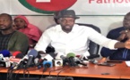 REPLAY - CONFERENCE DE PRESSE OUSMANE SONKO (VIDEO + IMAGES)