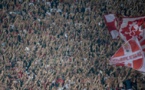 Arrestation de 8 personnes soupçonnées d’avoir agressé des supporters de l’Étoile Rouge Belgrade