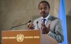 RDC: L’ex-ministre de la Santé entendu par la justice