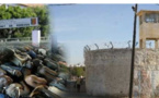 Prison De Rebeuss : Morts Par Électrocution, Babacar MANE Et Cheikh NDIAYE Devaient Être Jugés Vendredi,aux flagrants délits