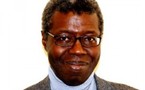 Souleymane Bachir Diagne invite au respect de la Constitution : « On n’a pas le droit de transformer la constitution pour l’accommoder aux désirs de quelqu’un »