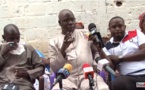 « Assassinat d’Amar  Mbaye et intimidation des témoins … » :  Les graves révélations du père de la victime