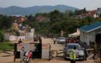 Ouganda: Une fillette congolaise contrôlée positive au virus Ebola