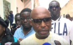 VIDEO - Barthélémy Dias: "Ce pays est dirigé par une bande de personnes qui mérite tout sauf.."