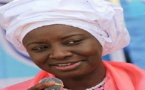 Mimi Touré: « Il y en a qui pensent qu’avec les ressources naturelles, ils peuvent manipuler l’opinion sénégalaise »