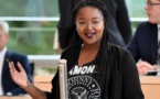 Aminata Touré, première "Afro-Allemande" Vice-présidente d'un parlement en Allemagne