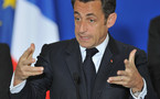 Afghanistan : Sarkozy n'exclut pas un retrait anticipé des troupes françaises