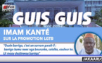 Guis Guis de Imam Kanté sur la promotion LGBT dans Jakaarlo bi du 30 Aoüt 2019